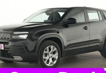 Jeep Avenger 14.325 km 17.447 &euro; Neuss 41460