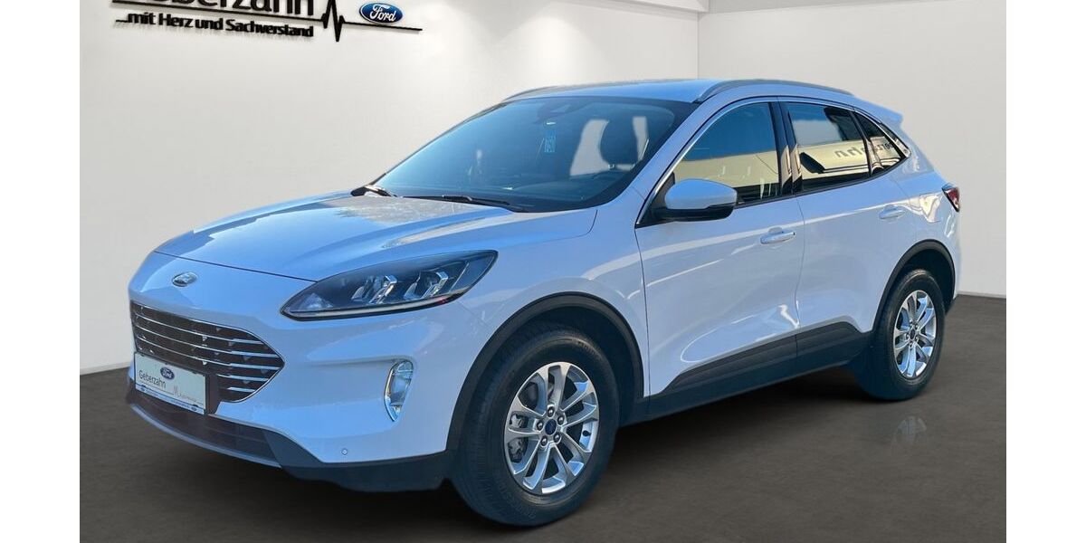 Ford Kuga 7.236 km 24.990 &euro; Köln 51107