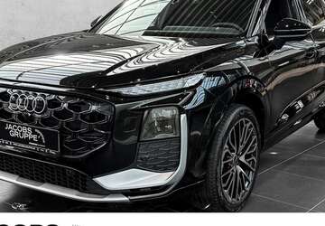 Audi Q3 4.444 km 57.740 &euro; Bergheim 50126