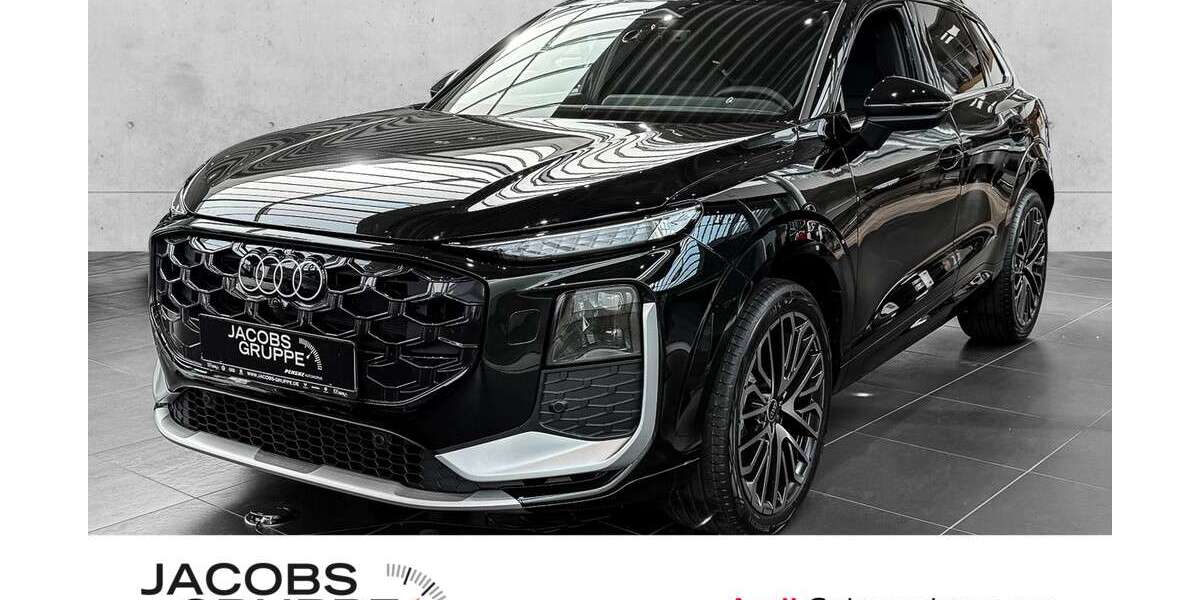 Audi Q3 4.444 km 57.740 &euro; Bergheim 50126