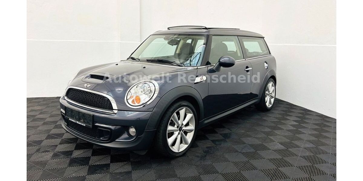 Mini Cooper SD 181.000 km 7.999 &euro; Remscheid 42859