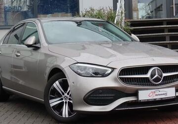 Mercedes-Benz C 200 81.880 km 29.900 &euro; Neuss 41469