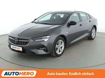 Gebrauchte Opel Insignia