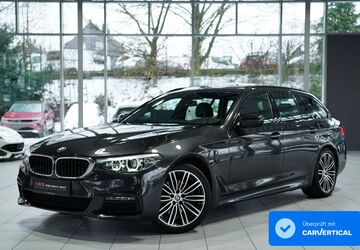 BMW 520 99.850 km 28.900 &euro; Remscheid/NRW 42855