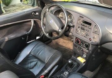Saab 900 132.322 km 7.200 &euro; Köln 51061