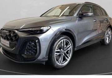 Audi Q5 5.800 km 65.880 &euro; Köln 50823