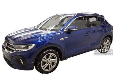 VW T-Roc 13.076 km 33.988 &euro; Leverkusen 51379