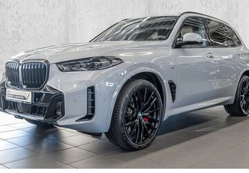 BMW X5 9.511 km 76.995 &euro; Köln-West 50858