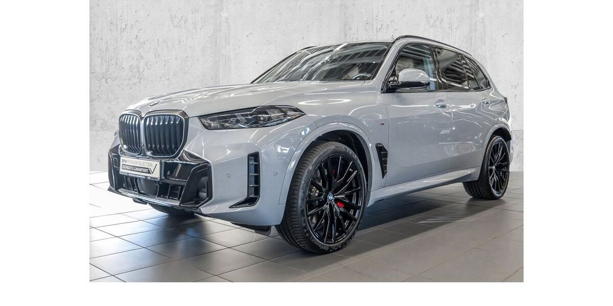 BMW X5 9.511 km 76.995 &euro; Köln-West 50858