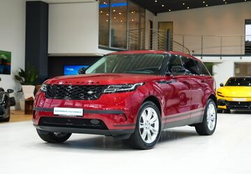 Land Rover Range Rover Velar 49.841 km 39.980 &euro; Köln 51147