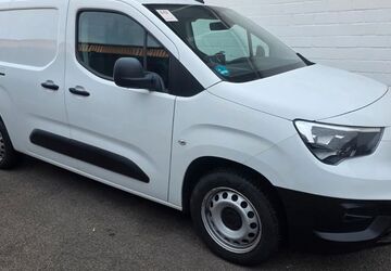 Opel Combo 176.000 km 7.650 &euro; Köln 51149