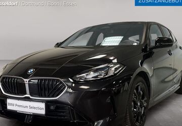 BMW 123 13.476 km 37.599 &euro; Düsseldorf 40237