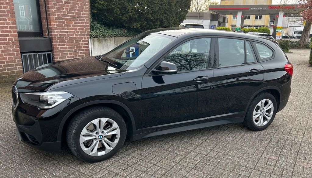BMW X1 70.000 km 24.900 &euro; Ratingen 40878