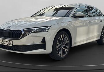 Skoda Octavia 9.999 km 36.990 &euro; Köln-Mülheim 51063