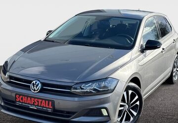 VW Polo 98.778 km 14.979 &euro; Elsdorf (bei Köln) 50189