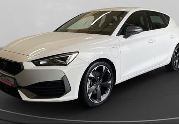 Cupra Leon 82.055 km 20.990 &euro; Köln 50823