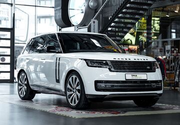Land Rover Range Rover 34.500 km 105.890 &euro; Köln 50829