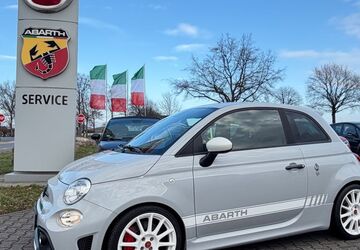 Abarth 595 34.800 km 23.490 &euro; Grevenbroich 41515