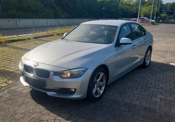 BMW 316 211.050 km 6.800 &euro; Neuss 41460