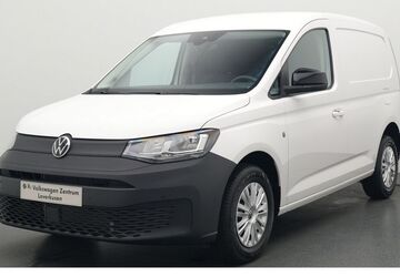 VW Caddy 6.568 km 25.680 &euro; Leverkusen 51379