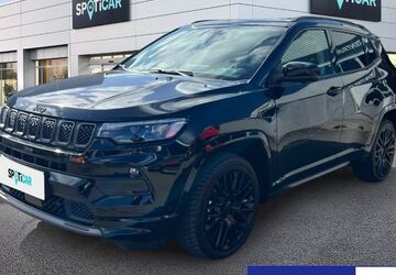Jeep Compass 18.126 km 24.290 &euro; Köln 51065