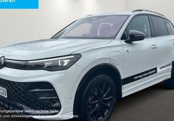 VW Tiguan 12.000 km 52.880 &euro; Düsseldorf 40233
