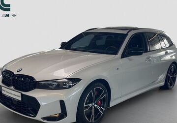 BMW M340d 27.899 km 55.760 &euro; Düsseldorf 40549
