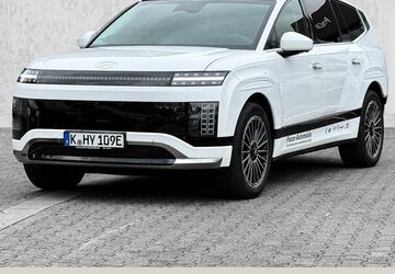 Hyundai IONIQ 9 4.670 km 71.000 &euro; Köln 50739