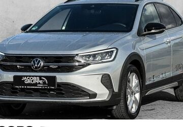 VW Taigo 4.444 km 24.880 &euro; Bergheim 50126