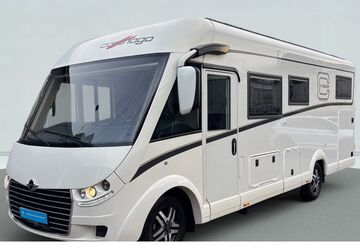 Fiat Ducato 34.504 km 87.980 &euro; Leverkusen 51379