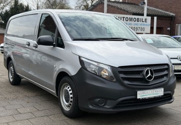 Mercedes-Benz Vito 84.000 km 17.990 &euro; Dormagen 41539