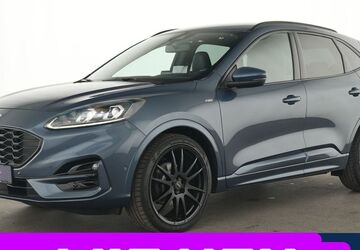 Ford Kuga 79.482 km 21.195 &euro; Neuss 41460