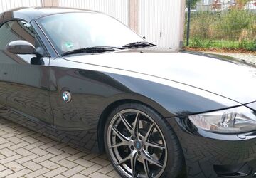 BMW Z4 170.000 km 17.500 &euro; Köln 50769