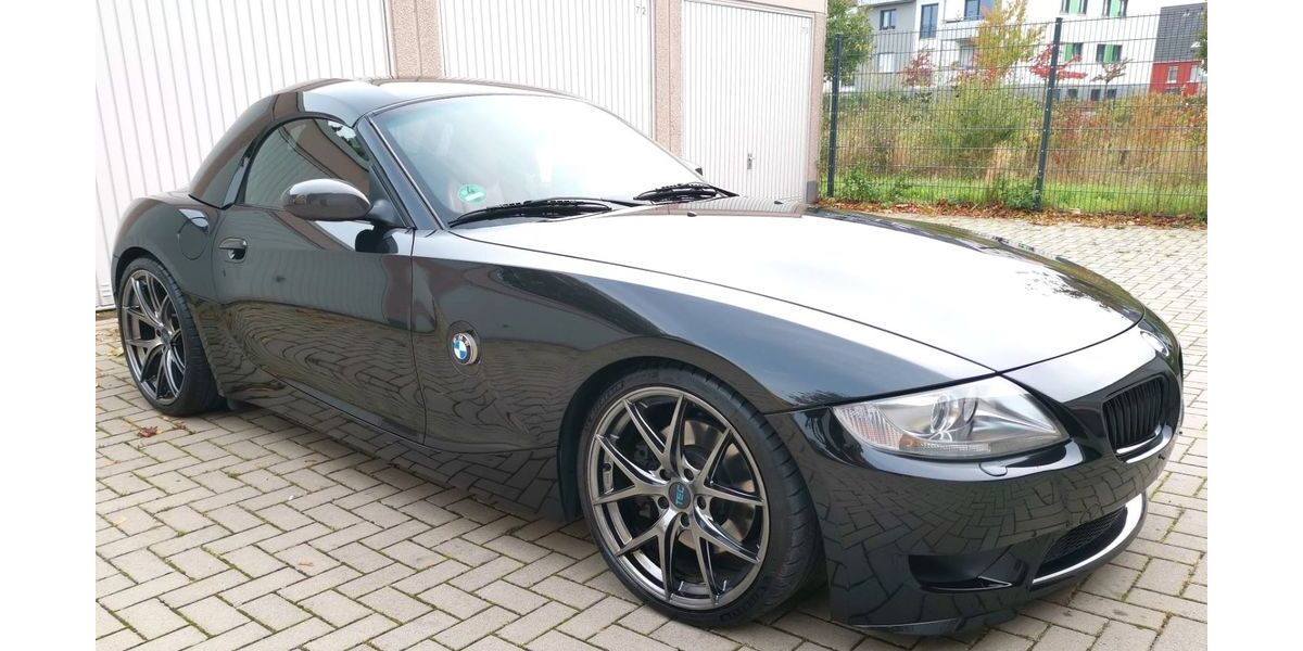 BMW Z4 170.000 km 17.500 &euro; Köln 50769