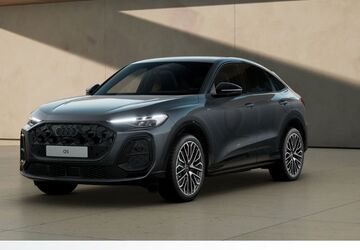 Audi Q5 6.200 km 75.880 &euro; Köln 50823