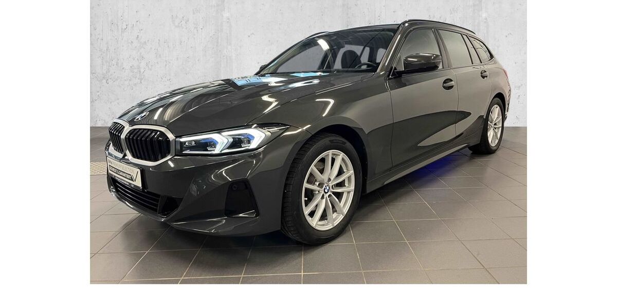 BMW 320 84.800 km 32.870 &euro; Solingen 42719