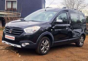 Dacia Dokker 151.000 km 7.500 &euro; Bergisch Gladbach 51469