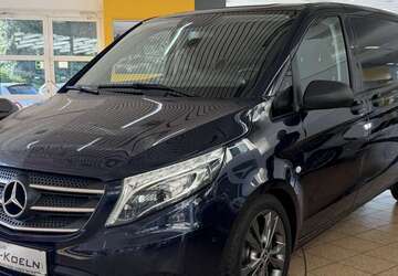 Mercedes-Benz Vito 188.000 km 19.999 &euro; Kerpen 50171