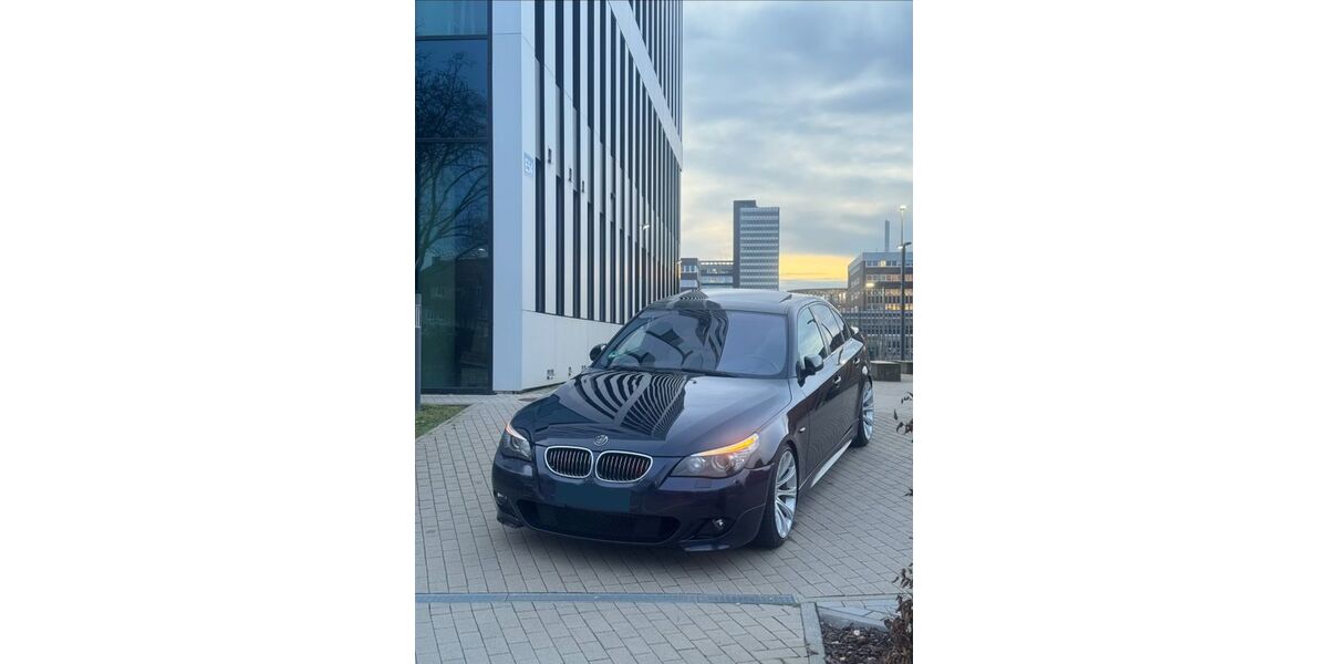 BMW 530 230.000 km 8.990 &euro; Köln 50997