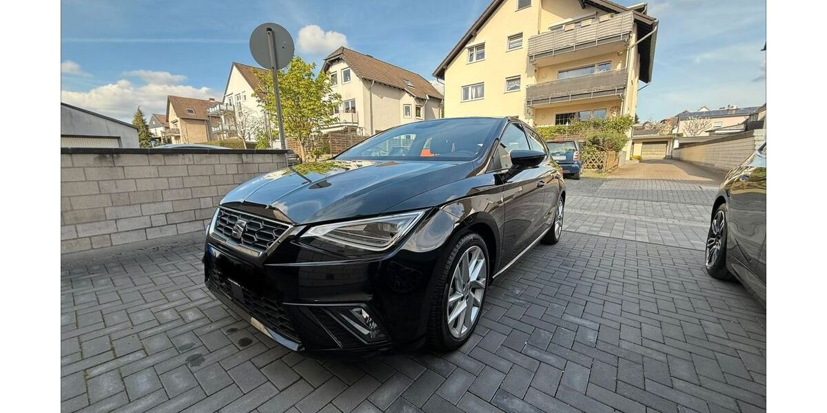 Seat Ibiza 14.000 km 16.400 &euro; Leverkusen 51381