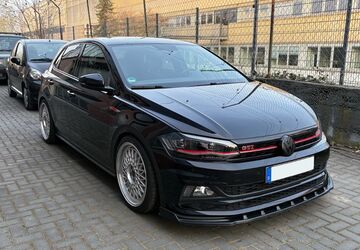 VW Polo 102.000 km 17.399 &euro; Bergheim 50127