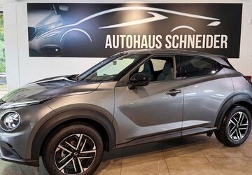Nissan Juke 2.995 km 20.390 &euro; Ratingen 40880