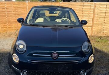 Fiat 500 136.913 km 6.800 &euro; Bergheim 50126