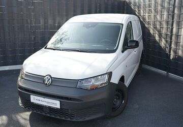 VW Caddy 19.005 km 24.999 &euro; Dormagen 41539