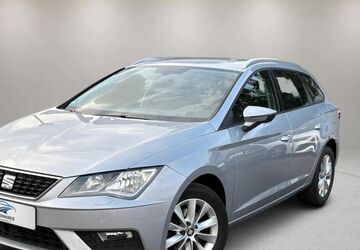 Seat Leon 170.210 km 9.750 &euro; Neuss 41469