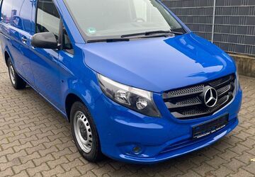 Mercedes-Benz Vito 138.161 km 21.950 &euro; Bedburg 50181