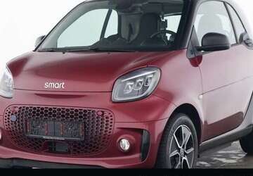 Smart forTwo 15.029 km 16.900 &euro; Köln 51105