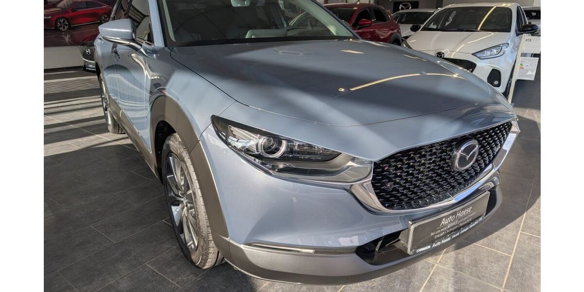 Mazda CX-30 45.567 km 22.490 &euro; Solingen 42655