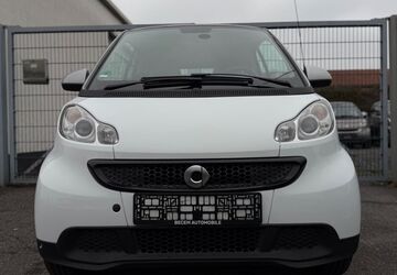Smart ForTwo 90.394 km 5.999 &euro; Leverkusen 51381