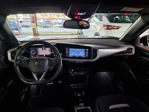 Opel Mokka GS Line Navi Pro Park&Go Winterp. 18.653 km 19.940 &euro; HAAN 42781